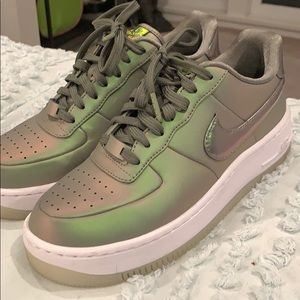 Nike Air Force 1s womens